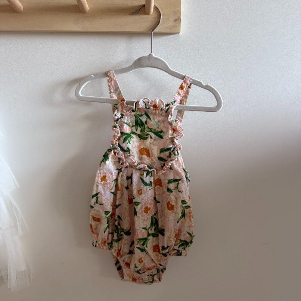 Pearson & Pearson Romper